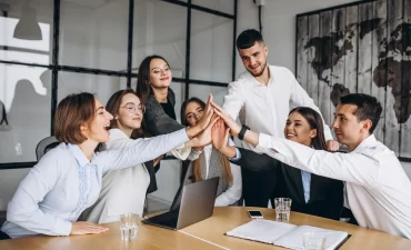 O que é o desenvolvimento humano organizacional?