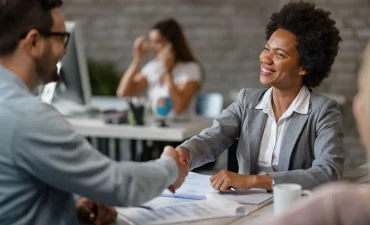 Quais os benefícios da consultoria de RH para as empresas?