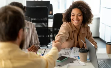Qual a importância do DHO para as empresas?
