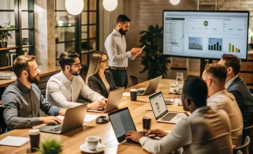 Como se adequar a cultura organizacional de uma empresa?