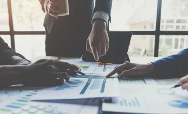 Qual o principal objetivo do desenvolvimento humano organizacional?