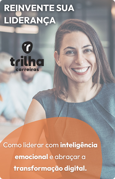 Como liderar com inteligência emocional e abraçar a transformação digital.