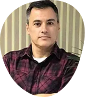Marcio Teixeira